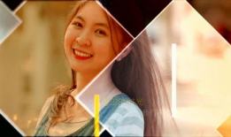 古风舞蹈视频,穿越时空的美丽演绎