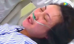 顺产双胞胎视频,见证生命奇迹的温馨瞬间