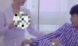 肚子疼的视频,视频揭秘疼痛瞬间